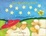 Cover of "Ten Wishing Stars"