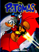 Cover of Patomas 3