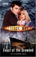 Cover of Doctor Who - The Feast of the Drowned