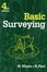 Cover of 'Basic Surveying, Fourth Edition'