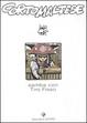 Cover of Corto Maltese vol. 3
