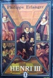 Cover of Henri III