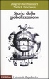 Cover of Storia della globalizzazione