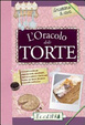 Cover of L'oracolo delle torte