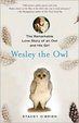 Cover of Wesley the Owl