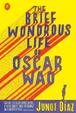 Cover of The Brief Wondrous Life of Oscar Wao