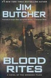 Cover of Blood Rites