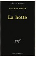 Cover of La hotte