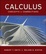 Cover of "Calculus"