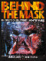 Cover of Behind the Mask