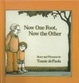 Cover of Now One Foot, Now the Other