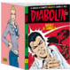 Cover of Diabolik anno LI n. 3