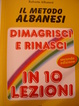 Cover of ll metodo Albanesi
