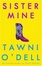 Cover of Sister Mine
