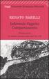 Cover of Informale, oggetto, comportamento / La ricerca artistica negli anni '50 e '60