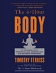 Cover of The 4-Hour Body