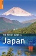 Cover of The Rough Guide to Japan (Fourth Edition)