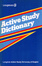 Cover of Longman Active Study Dictionary of English