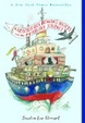 Cover of The Mysterious Benedict Society and the Perilous Journey