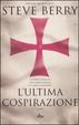 Cover of L'ultima cospirazione