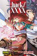 Cover of .Hack//XXXX #2 (de 2)