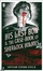 Cover of His Last Bow AND The Case-Book Of Sherlock Holmes