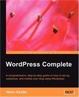 Cover of WordPress Complete