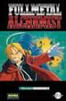 Cover of Fullmetal alchemist #2 (de 27)