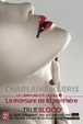 Cover of COMMUNAUTE DU SUD, V.5 - MORSURE DE LA PANTHERE