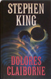 Cover of Dolores Claiborne