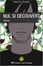 Cover of Nul si découvert