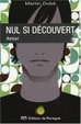 Cover of Nul si découvert