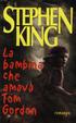 Cover of La bambina che amava Tom Gordon