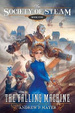 Cover of The Falling Machine