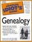 Cover of "The Complete Idiot's Guide to Genealogy"