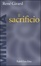 Cover of Il sacrificio