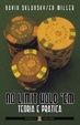 Cover of No limit Hold'em