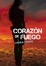 Cover of Corazón de fuego