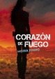 Cover of Corazón de fuego