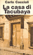 Cover of La casa di Tacubaya