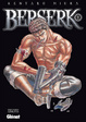 Cover of Berserk #2