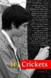 Cover of 113 Crickets