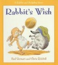 Rabbit's Wish (Rabbit & Hedgehog)