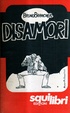 Cover of Disamori