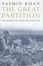 Cover of "The Great Partition"