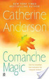 Cover of Comanche Magic