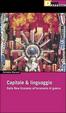 Cover of Capitale & linguaggio
