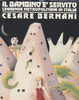 Cover of Il bambino è servito