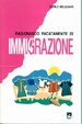 Cover of Ragionando pacatamente di immigrazione
