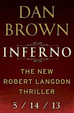 Cover of Inferno